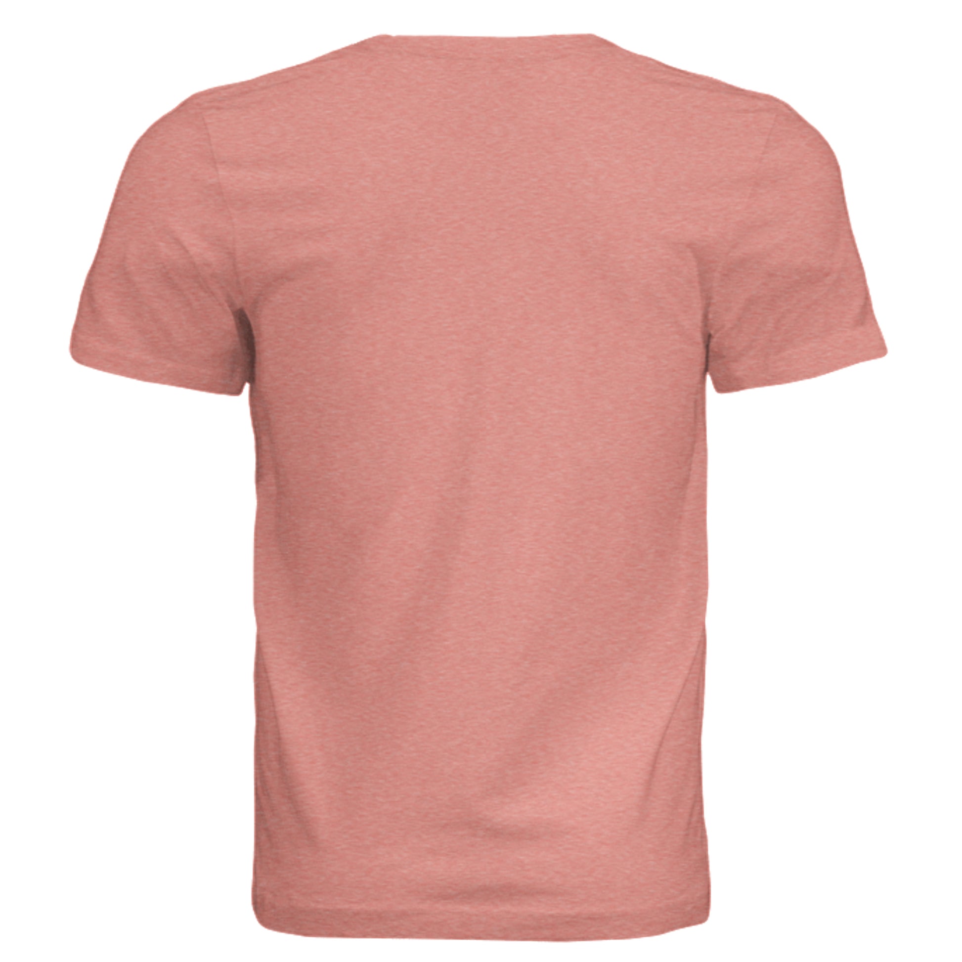 Sunset Triblend - 3413C - BACK