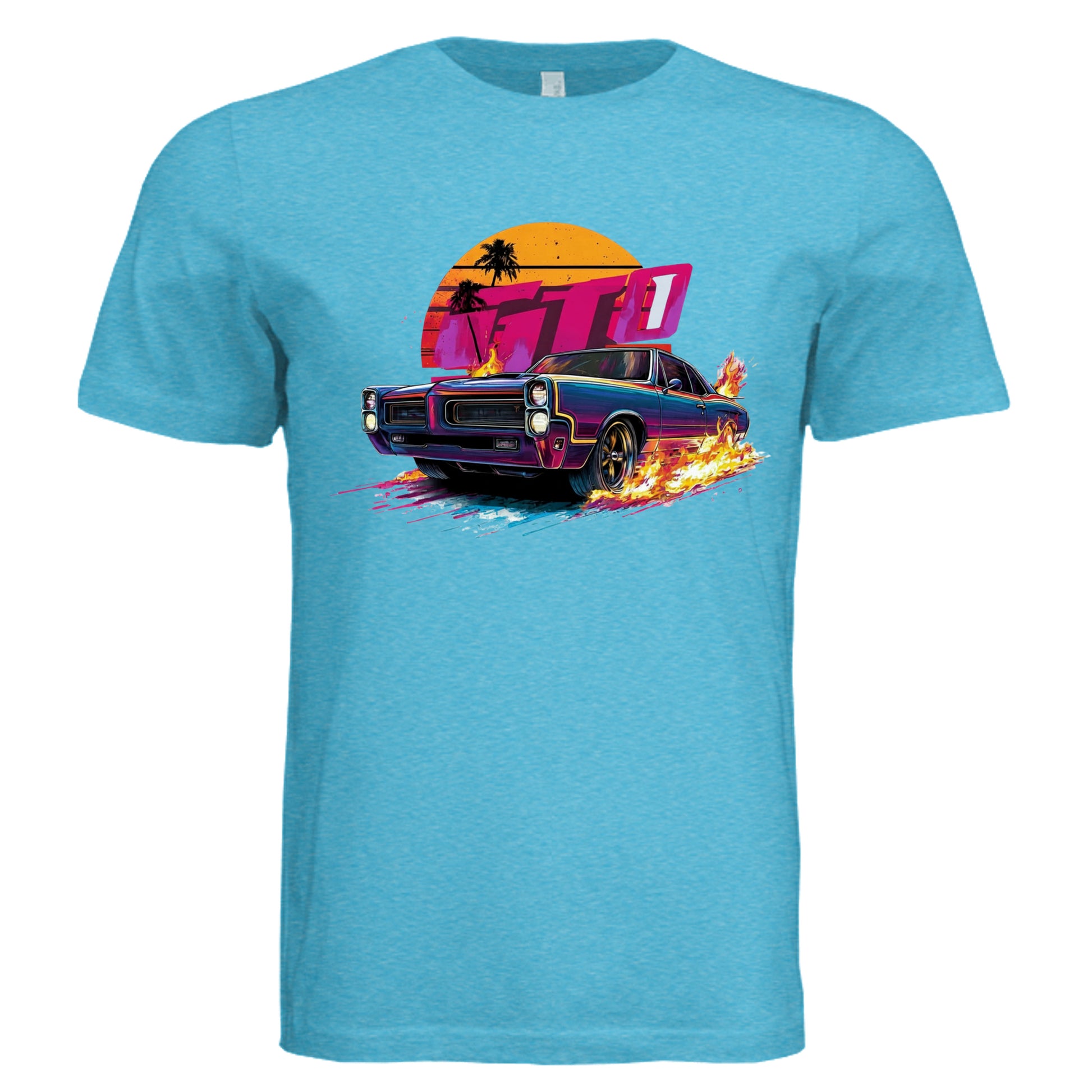 AQUA TRIBLEND - 3413C - FRONT