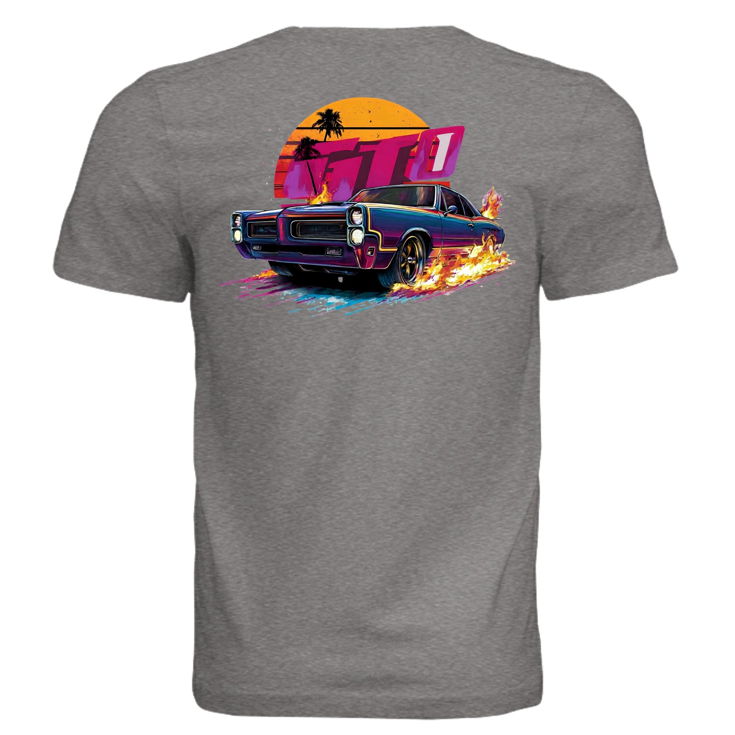 Storm Triblend - 3413C - BACK