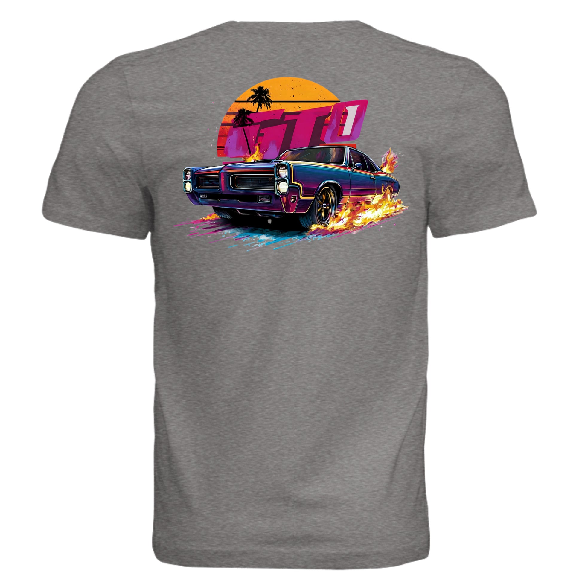 Storm Triblend - 3413C - BACK