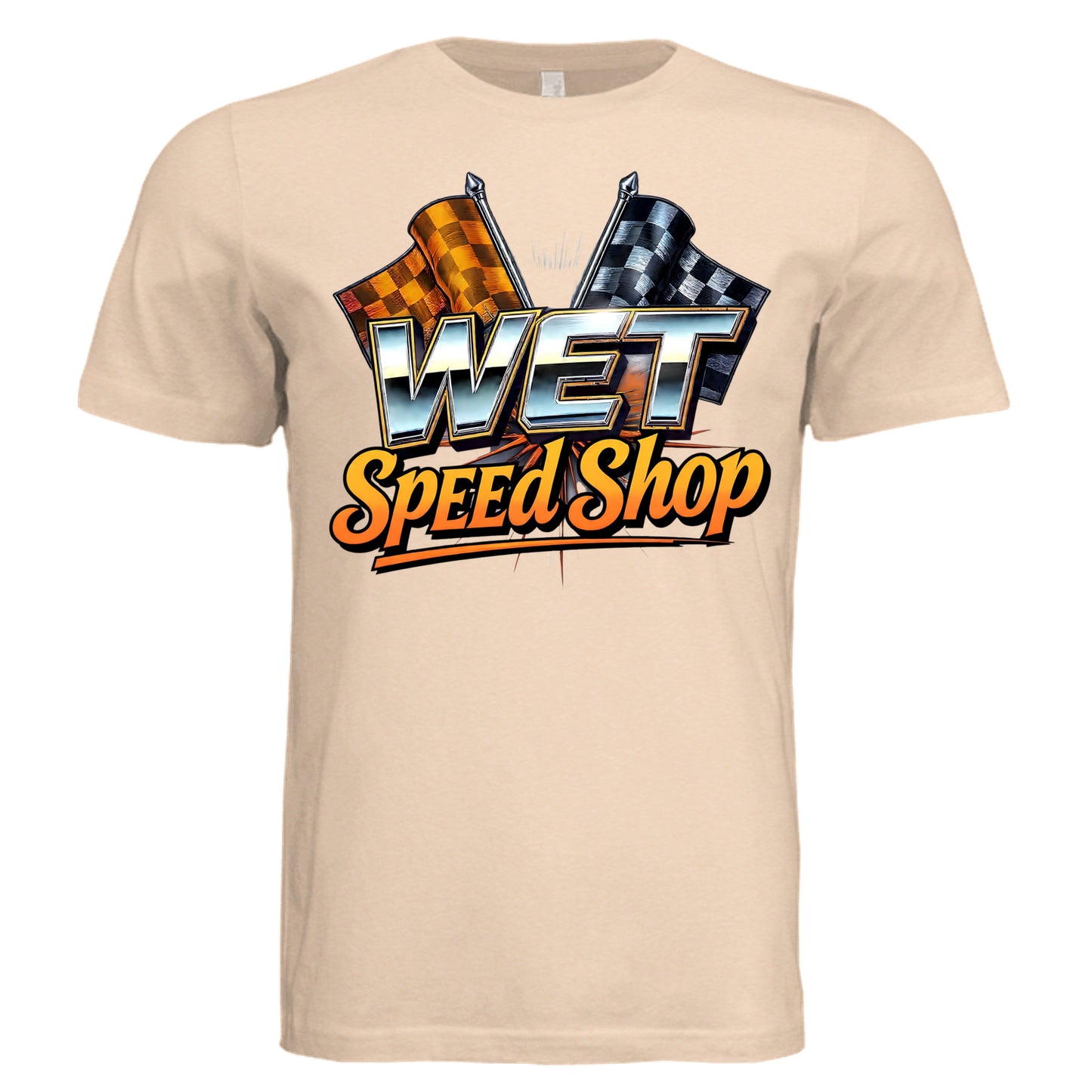 PEACH TRIBLEND - 3413C - FRONT